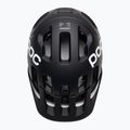 Kask rowerowy POC Tectal uranium black matt 6