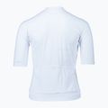 Koszulka rowerowa damska POC Pristine Print W hydrogen white 4