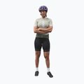 Koszulka rowerowa damska POC Essential Road Logo W prehnite green/epidote green