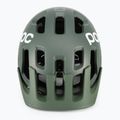Kask rowerowy POC Tectal epidote green metallic/matt 3