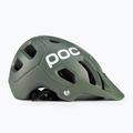 Kask rowerowy POC Tectal epidote green metallic/matt 4