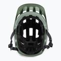 Kask rowerowy POC Tectal epidote green metallic/matt 6