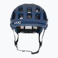 Kask rowerowy POC Tectal lead blue matt 2