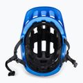 Kask rowerowy POC Tectal opal blue metallic/matt 5