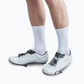 Skarpety POC Vivify Long hydrogen white 2