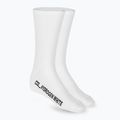 Skarpety POC Vivify Long hydrogen white
