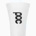 Skarpety POC Vivify Long hydrogen white 4