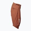 Spodenki rowerowe damskie POC Infinite All-Mountain W himalayan salt 3