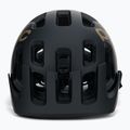 Kask rowerowy POC Tectal Fabio Ed. uranium black matt/gold 2