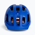 Kask rowerowy POC Axion SPIN natrium blue matt 2