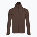 Kurtka rowerowa POC Guardian Air axinite brown