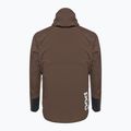 Kurtka rowerowa POC Guardian Air axinite brown 2