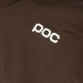 Kurtka rowerowa POC Guardian Air axinite brown 3