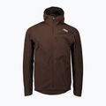 Kurtka rowerowa POC Guardian Air axinite brown 5