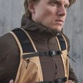 Kurtka rowerowa POC Guardian Air axinite brown 9
