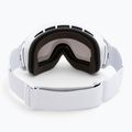 Gogle narciarskie POC Zonula Clarity hydrogen white/clarity define/no mirror 3