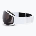 Gogle narciarskie POC Zonula Clarity hydrogen white/clarity define/no mirror 4