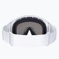 Gogle narciarskie POC Zonula Clarity hydrogen white/clarity define/no mirror 8
