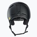 Kask narciarski POC Obex MIPS uranium black matt 3