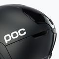 Kask narciarski POC Obex MIPS uranium black matt 7