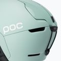 Kask narciarski POC Obex MIPS apophyllite green matte 7