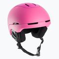 Kask narciarski POC Obex MIPS W actinium pink matt
