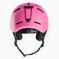 Kask narciarski POC Obex MIPS actinium pink matt 3