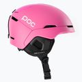 Kask narciarski POC Obex MIPS actinium pink matt 4