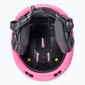 Kask narciarski POC Obex MIPS W actinium pink matt 5