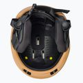 Kask narciarski POC Obex MIPS aragonite brown matte 5