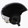 Kask narciarski POC Obex BC MIPS uranium black 11