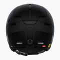 Kask narciarski POC Obex BC MIPS uranium black matt 12