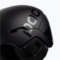 Kask narciarski POC Obex BC MIPS uranium black matt 7