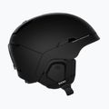 Kask narciarski POC Obex MIPS Communication uranium black matt 10