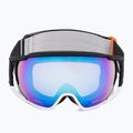 Gogle narciarskie POC Zonula Clarity Comp + uranium black/spektris blue 3