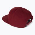 Czapka z daszkiem POC Corp Cap propylene red 4