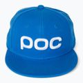 Czapka z daszkiem POC Corp Cap natrium blue 4