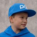 Czapka z daszkiem dziecięca POC Corp Cap Jr natrium blue 6