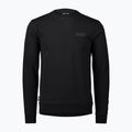 Bluza męska POC Crew uranium black 4