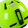 Kask narciarski dziecięcy POC POCito Fornix MIPS fluorescent yellow/green 6