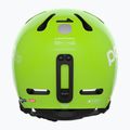 Kask narciarski dziecięcy POC POCito Fornix MIPS fluorescent yellow/green 12