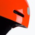 Kask narciarski dziecięcy POC POCito Fornix MIPS fluorescent orange 7