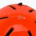 Kask narciarski dziecięcy POC POCito Fornix MIPS fluorescent orange 8