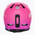 Kask narciarski dziecięcy POC POCito Fornix MIPS fluorescent pink 12