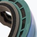 Gogle narciarskie POC Zonula Clarity moldanite green/clarity define/spektris azure 5