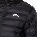 Kurtka ocieplana damska POC Coalesce W uranium black 8