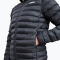 Kurtka ocieplana damska POC Coalesce W uranium black 5