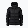 Kurtka ocieplana damska POC Coalesce W uranium black 10