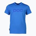 Koszulka dziecięca POC 61607 Tee Jr natrium blue