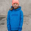 Bluza dziecięca POC 61609 Hood Jr natrium blue 3